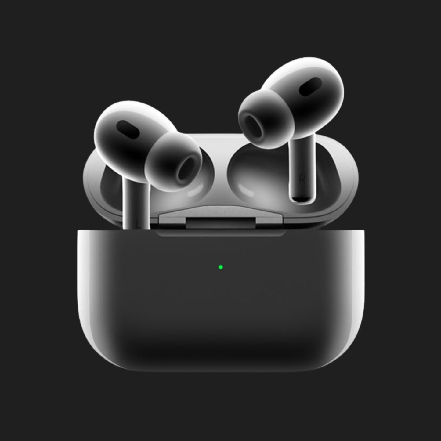 AirPods pro(2nd Generation) 1 Year warranty with Bill