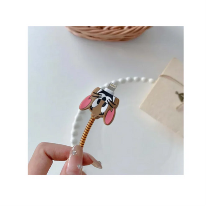 Jerry Charger Protector