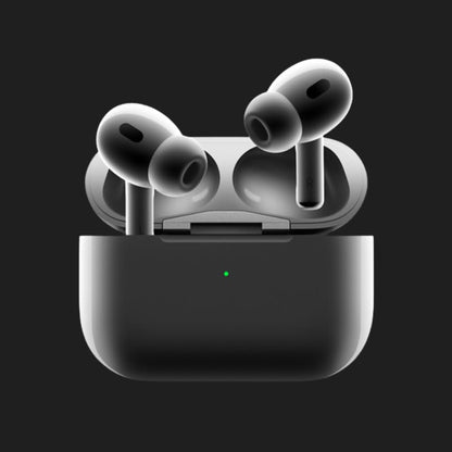 AirPods pro(2nd Generation) 1 Year warranty with Bill