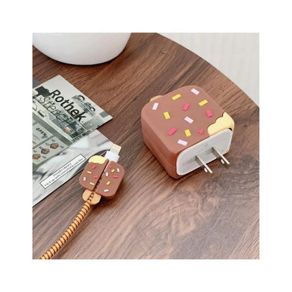 Ice Cream Charger Protecter