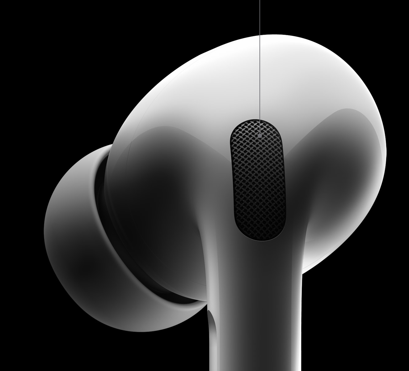 AirPods pro(2nd Generation) 1 Year warranty with Bill