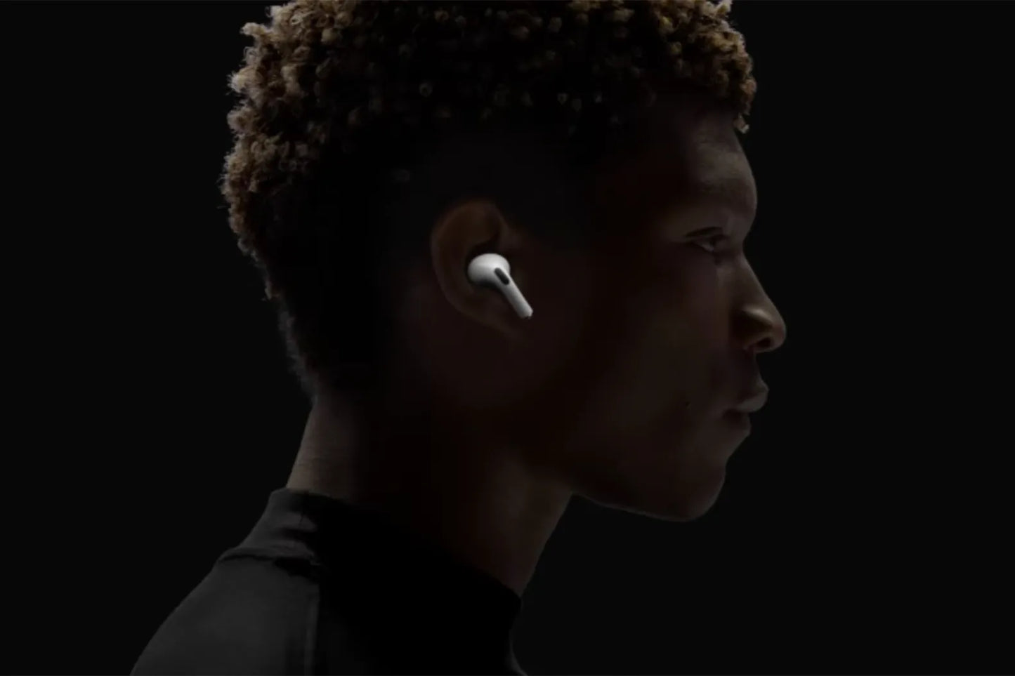 AirPods pro(2nd Generation) 1 Year warranty with Bill