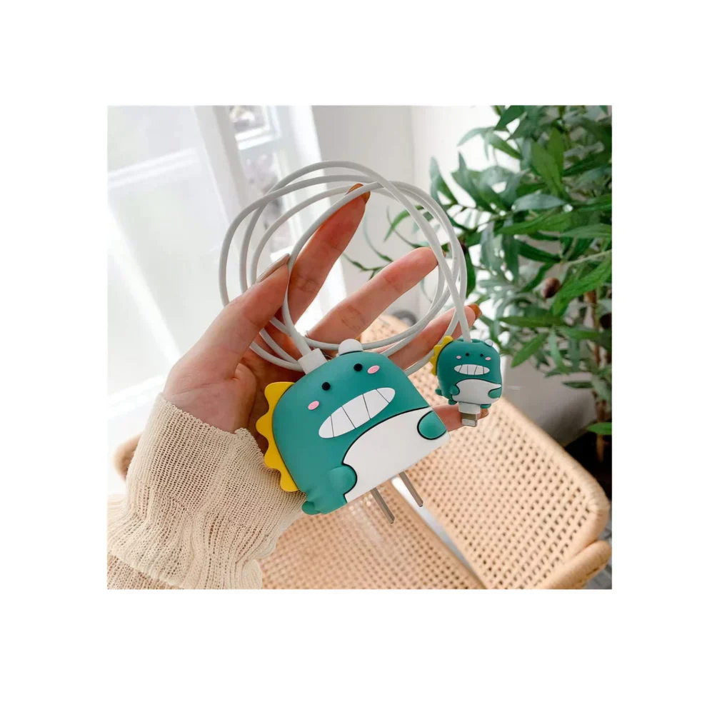 Dinosaur Charger Protecter - Image 2